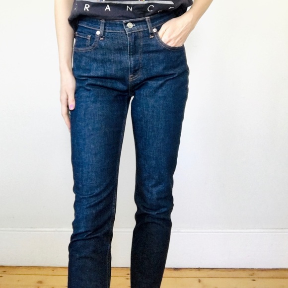 Everlane mid rise skinny - Picture 5 of 13